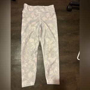 GapFit Blackout Technology Leggings